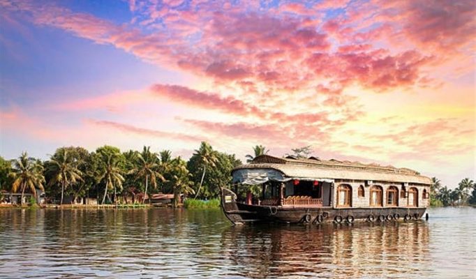 Houseboats