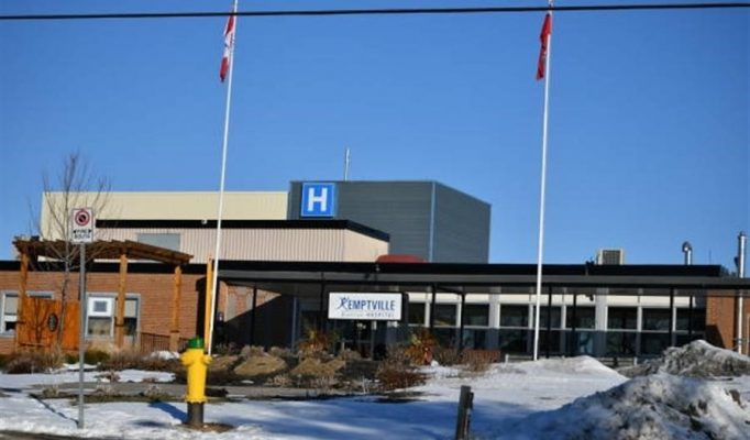 North Grenville (Kemptville)