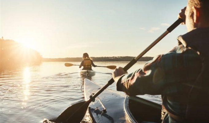 Outdoor Recreation